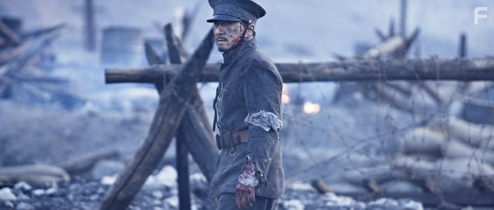 Jackie Chan in Xin hai ge ming (2011)