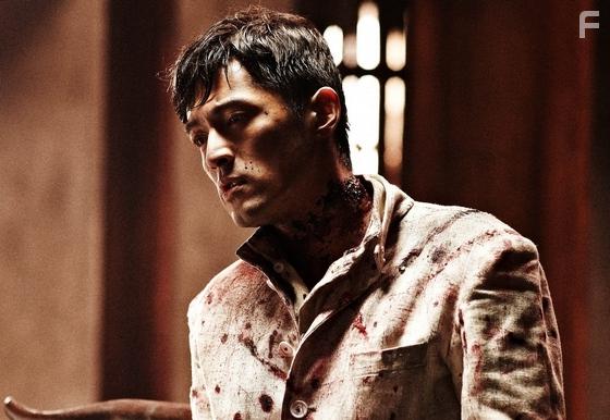 Ge Hu in Xin hai ge ming (2011)