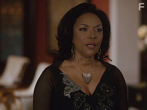 Lynn Whitfield in Greenleaf (2016)