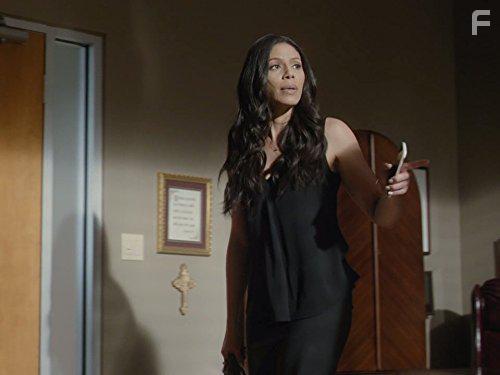 Merle Dandridge in Greenleaf (2016)