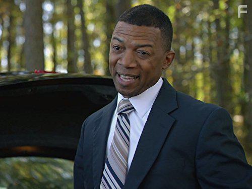 Miles Mussenden in Greenleaf (2016)