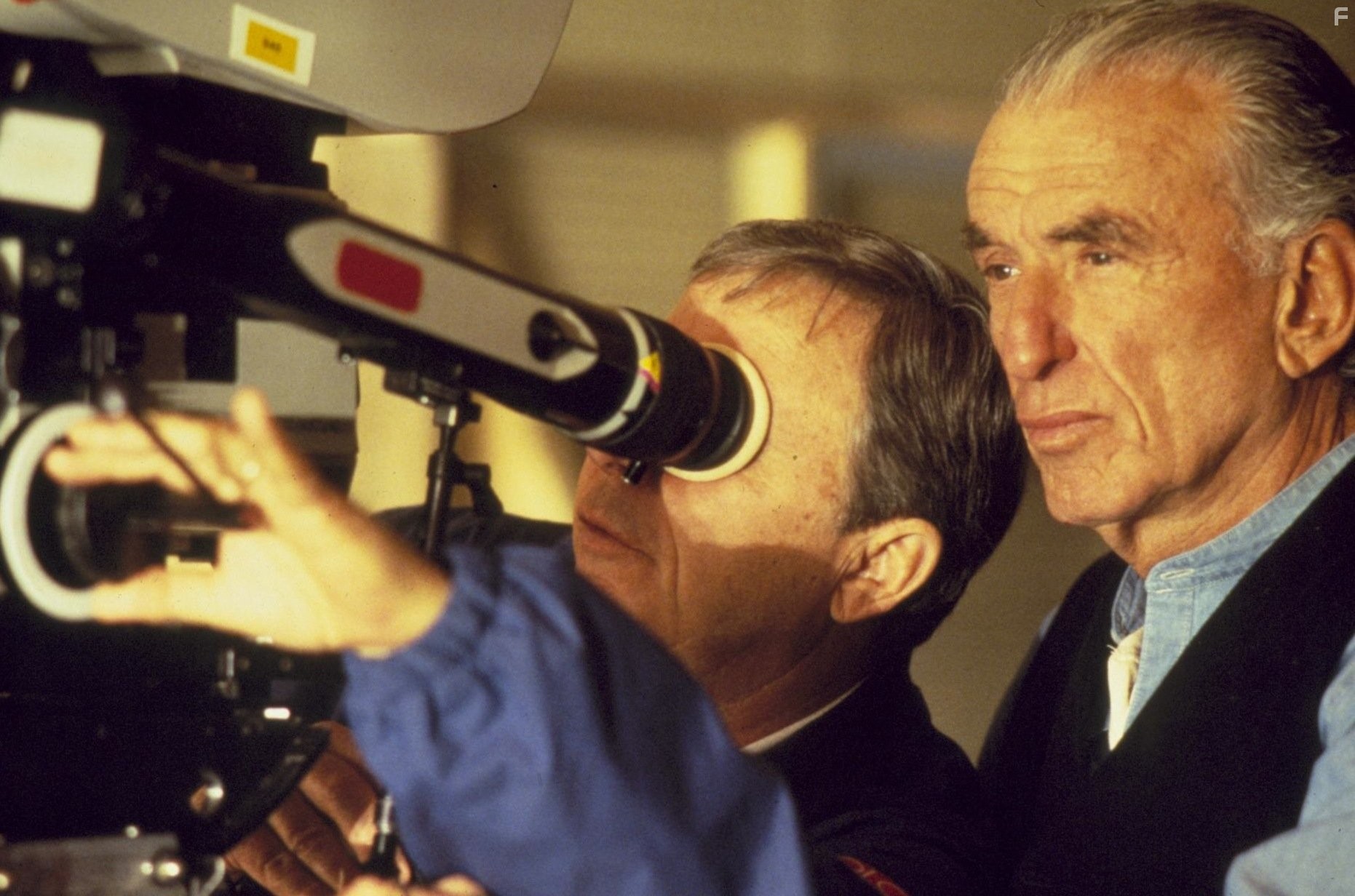 Парни побоку (1995)