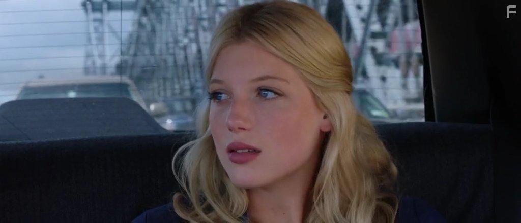 Keenan Kampa in High Strung (2016)