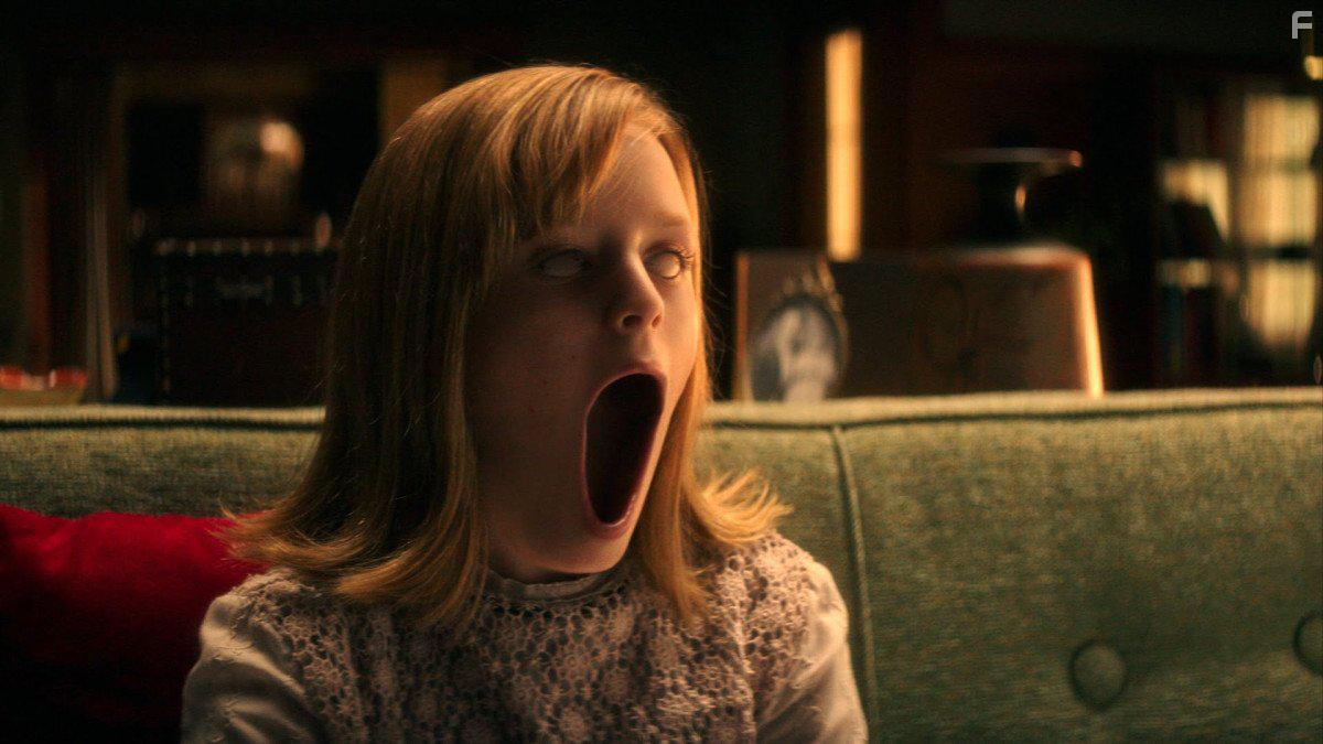 Ouija: Origin of Evil (2016)