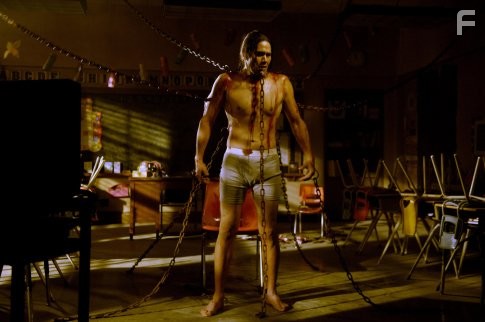 J. LaRose in Пила 3 (2006)