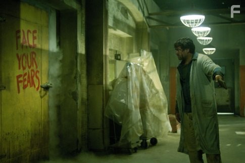 Angus Macfadyen in Пила 3 (2006)