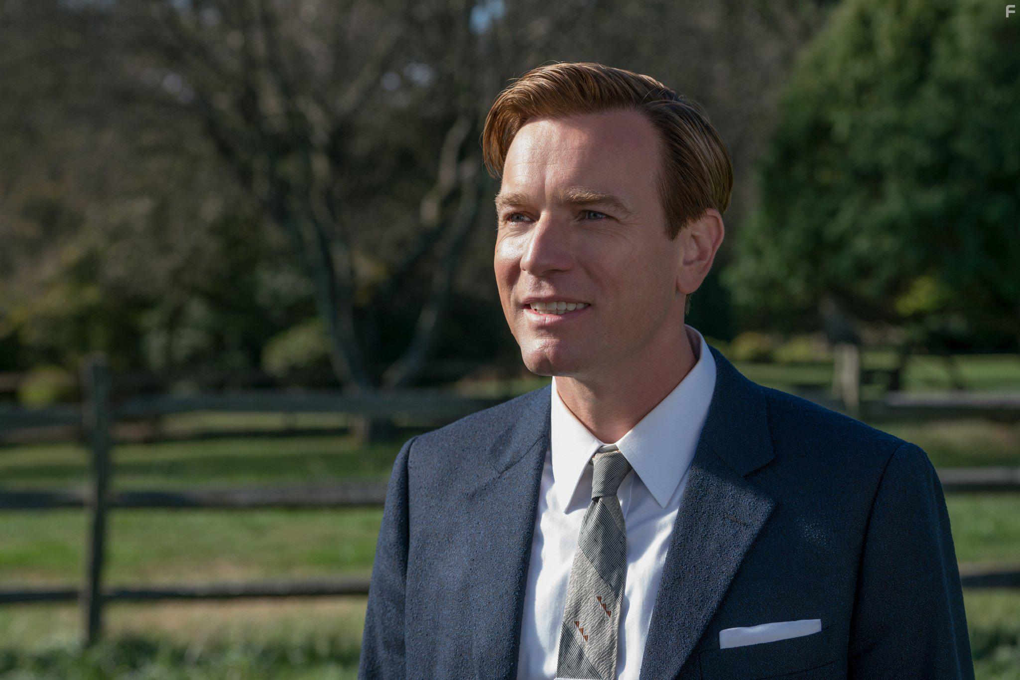 Ewan McGregor in American Pastoral (2016)