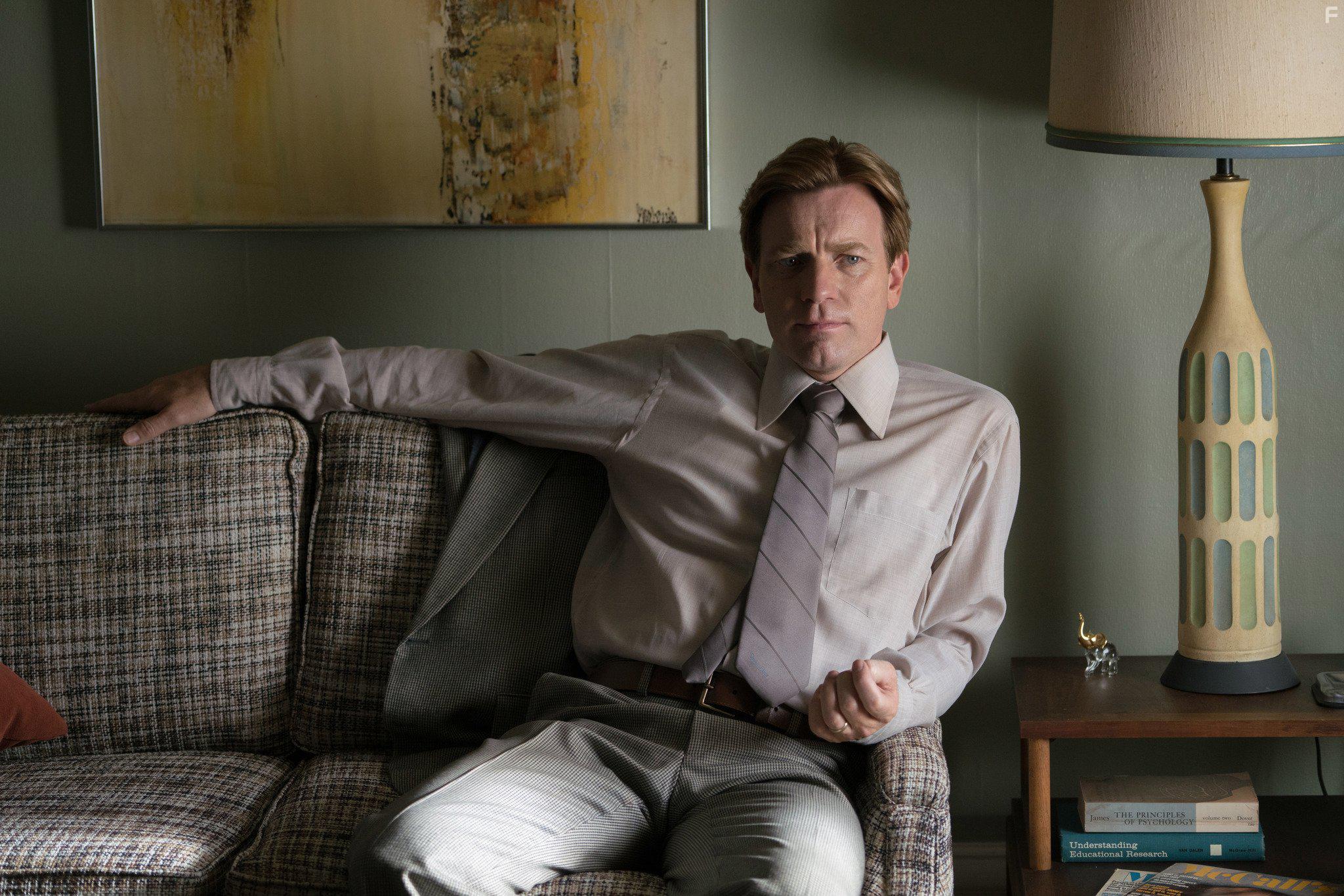 Ewan McGregor in American Pastoral (2016)
