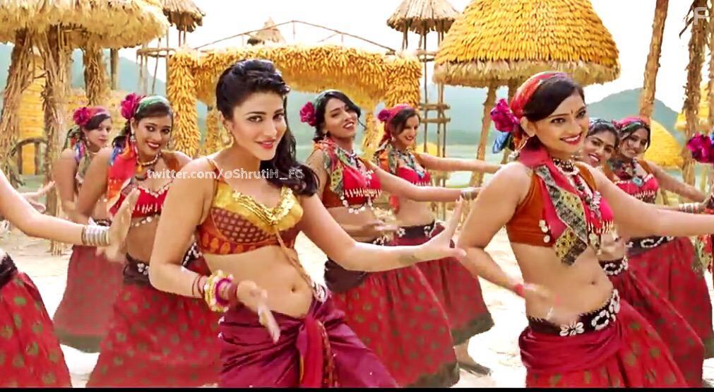 Srimanthudu (2015)