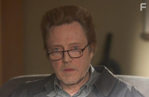Christopher Walken in Свихнувшиеся (2004)