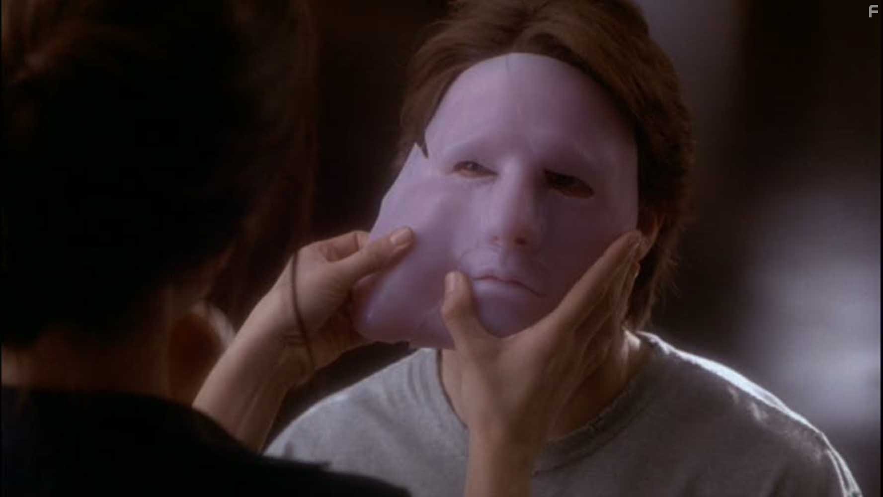 Tom Cruise in Ванильное небо (2001)