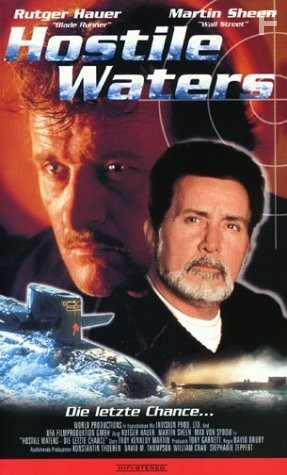 Hostile Waters (1997)