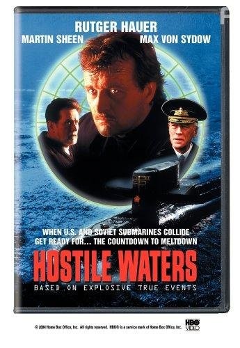 Hostile Waters (1997)