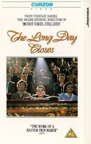 Конец долгого дня