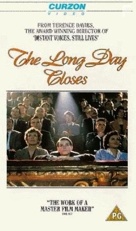 Конец долгого дня (1992)