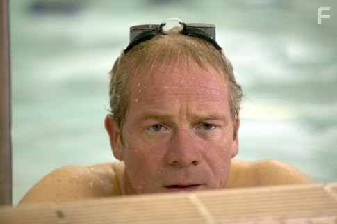 Peter Mullan in В ясный день (2005)