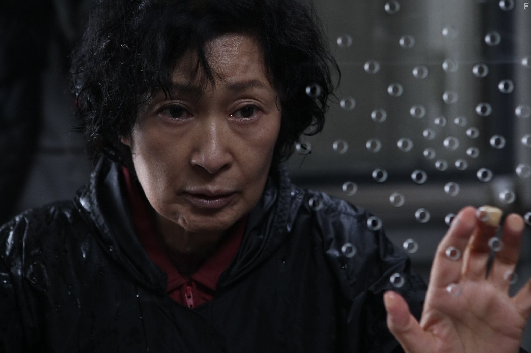 Hye-ja Kim in Мать (2009)
