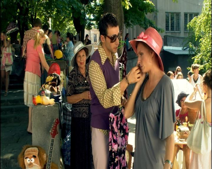 Хроники измены #2