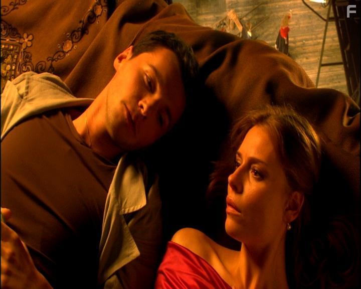 Хроники измены