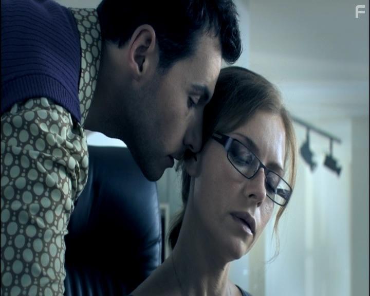 Хроники измены #4