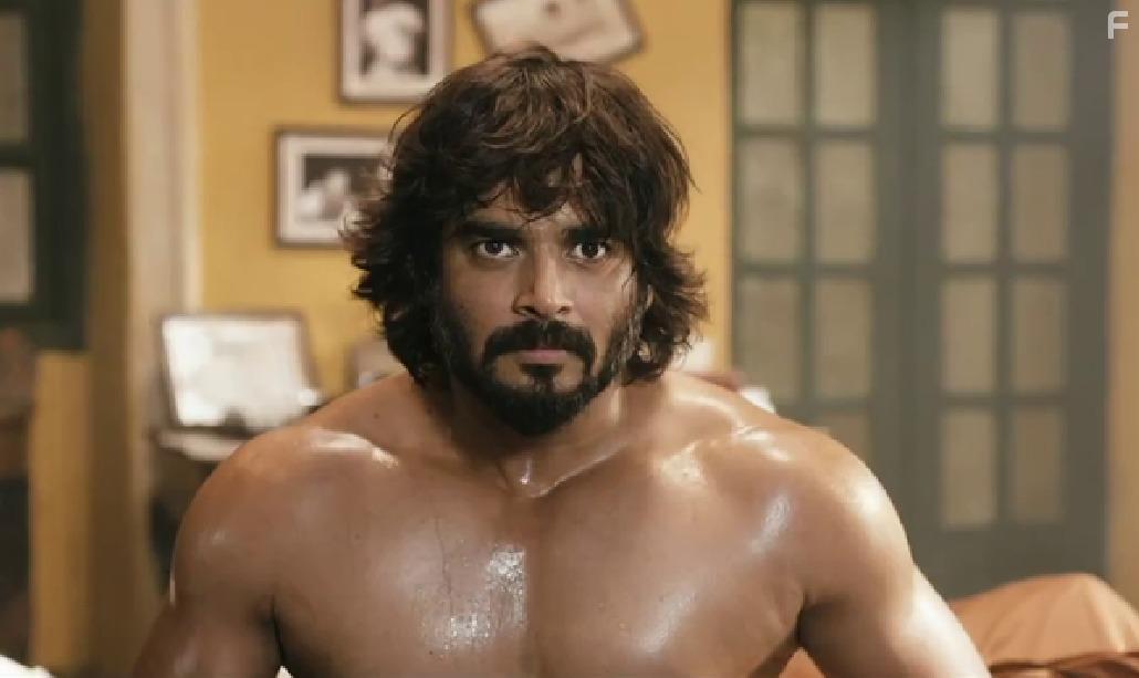 Madhavan in Saala Khadoos (2016)