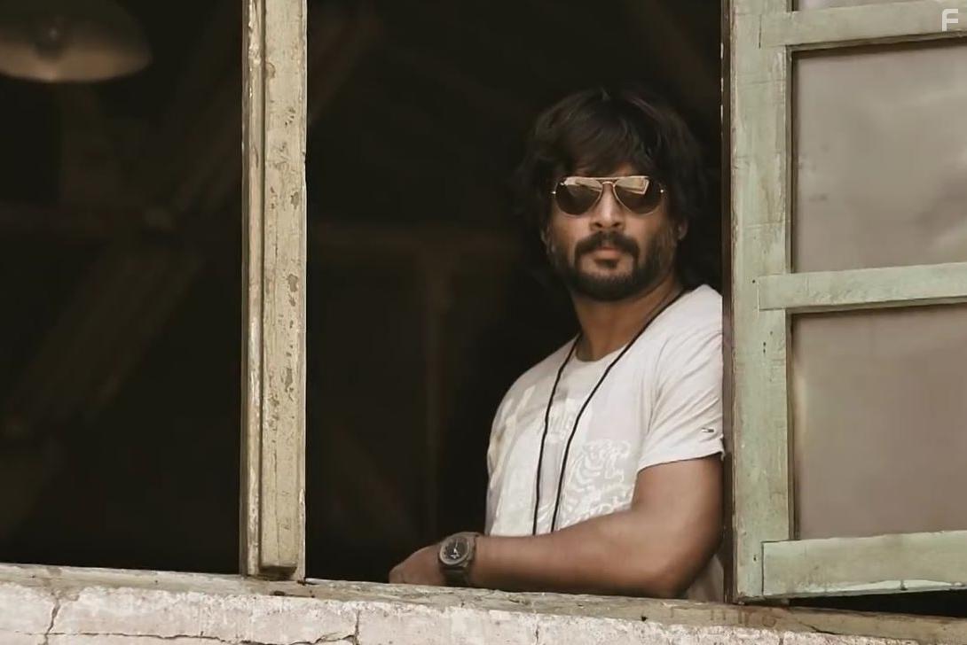 Madhavan in Saala Khadoos (2016)
