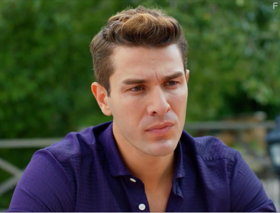 Furkan Palali in No: 309 (2016)