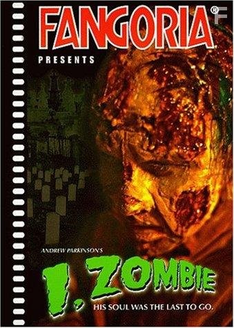 I Zombie: The Chronicles of Pain (1998)