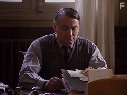 Un village franais (2009)