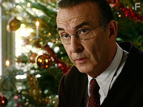 Robin Renucci in Un village franais (2009)