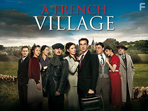 Un village franais (2009)