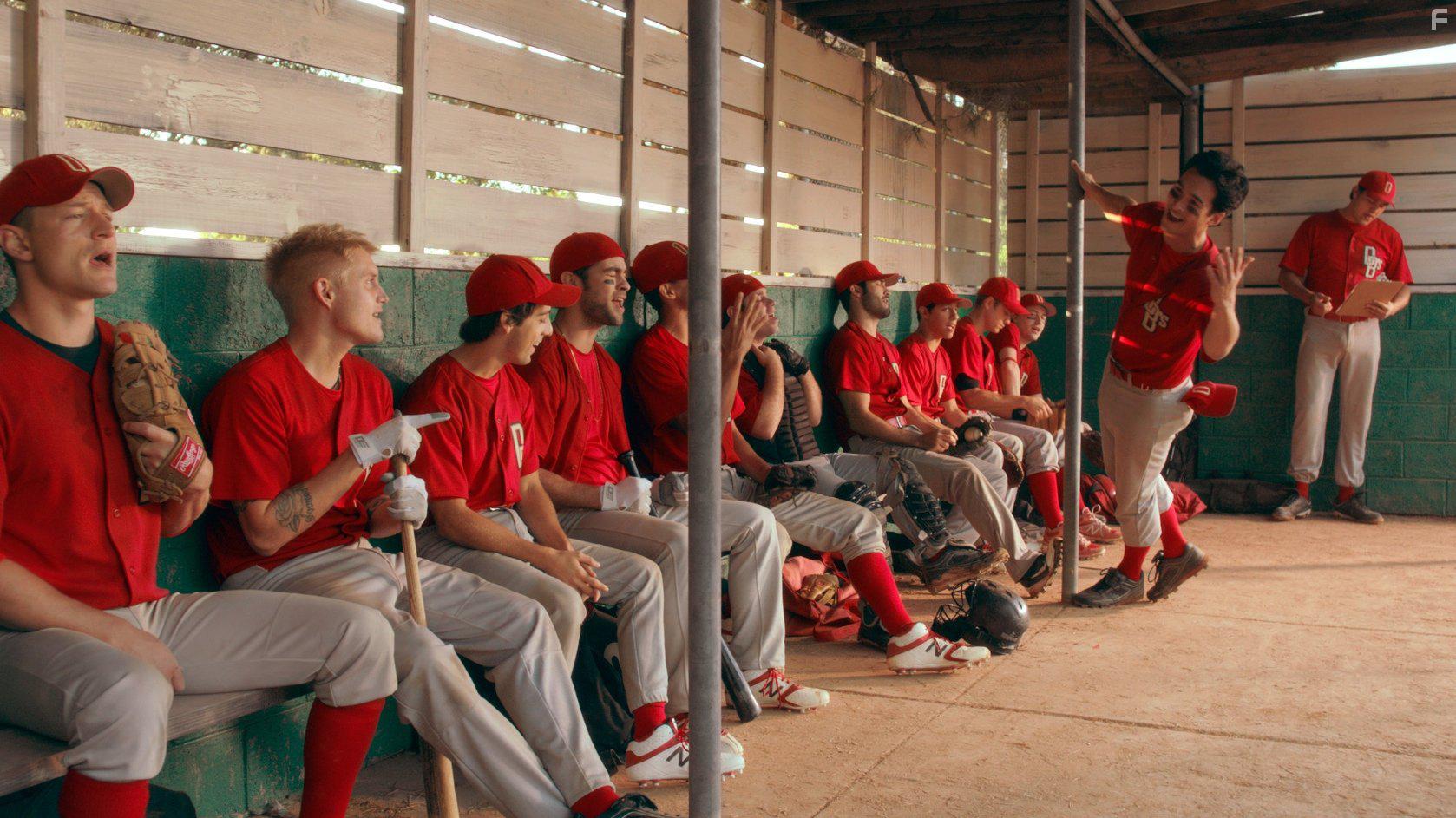 Undrafted (2016)