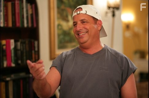 Jon Lovitz in Я никогда не буду твоей (2007)