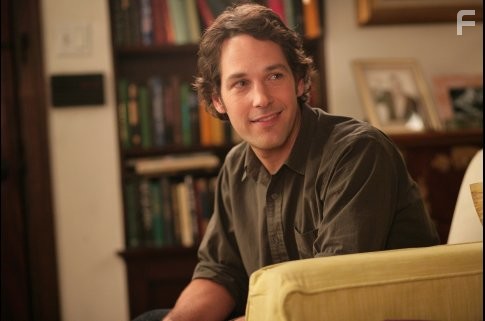 Paul Rudd in Я никогда не буду твоей (2007)