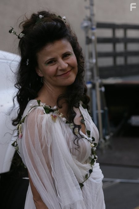 Tracey Ullman in Я никогда не буду твоей (2007)