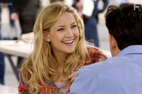 Matt Dillon and Kate Hudson in Он, я и его друзья (2006)