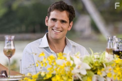 Matt Dillon in Он, я и его друзья (2006)