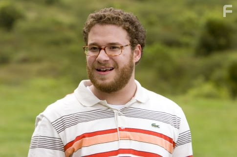 Seth Rogen in Он, я и его друзья (2006)