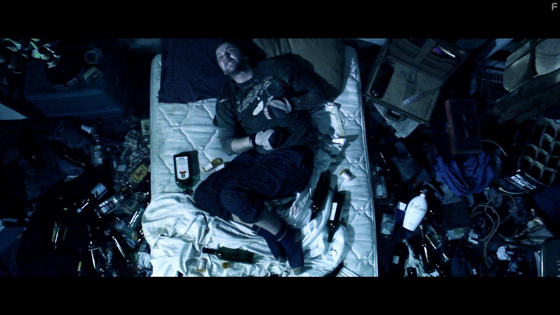 Daniel Falicki in Accidental Exorcist (2016)