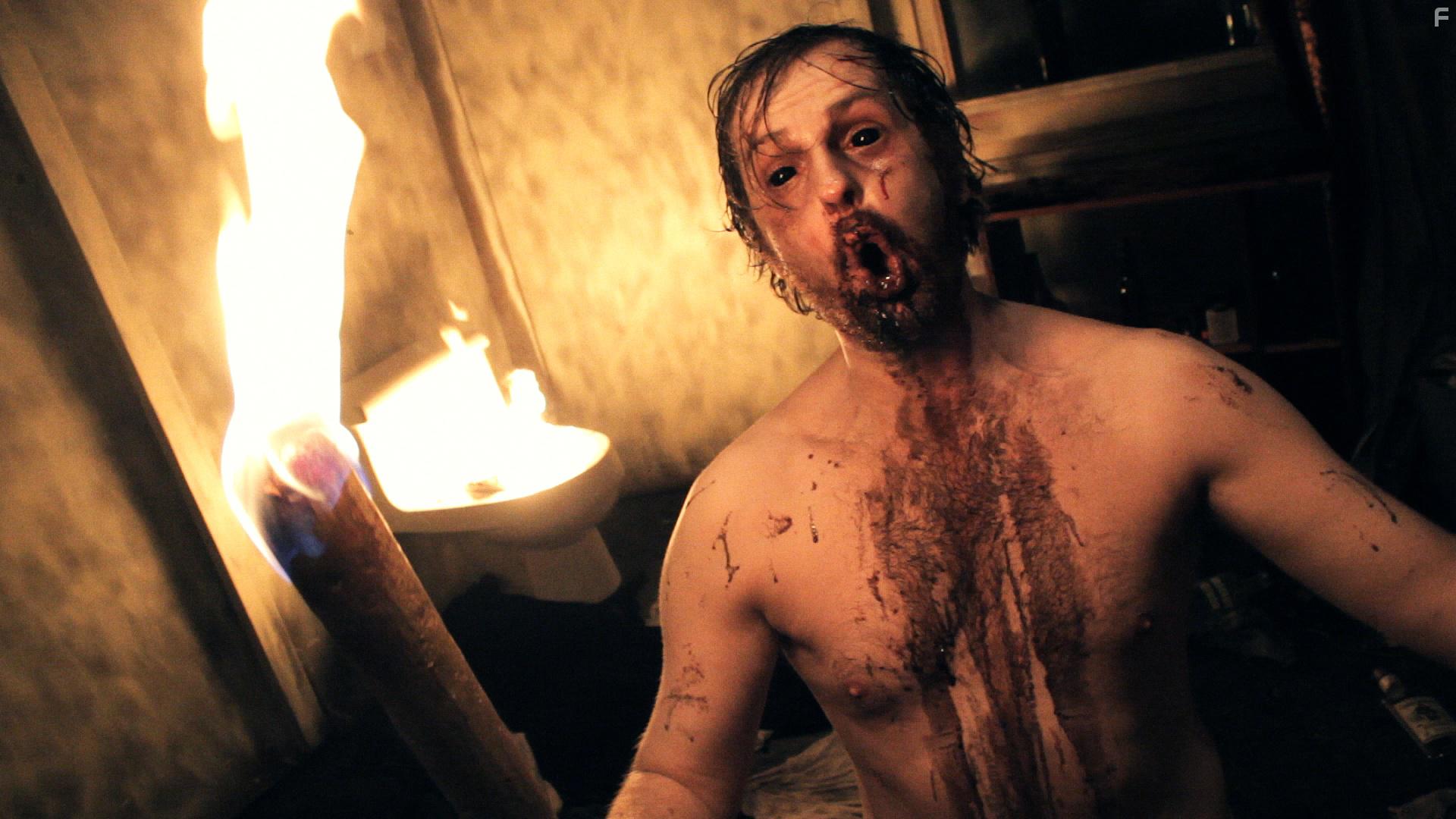 Daniel Falicki in Accidental Exorcist (2016)