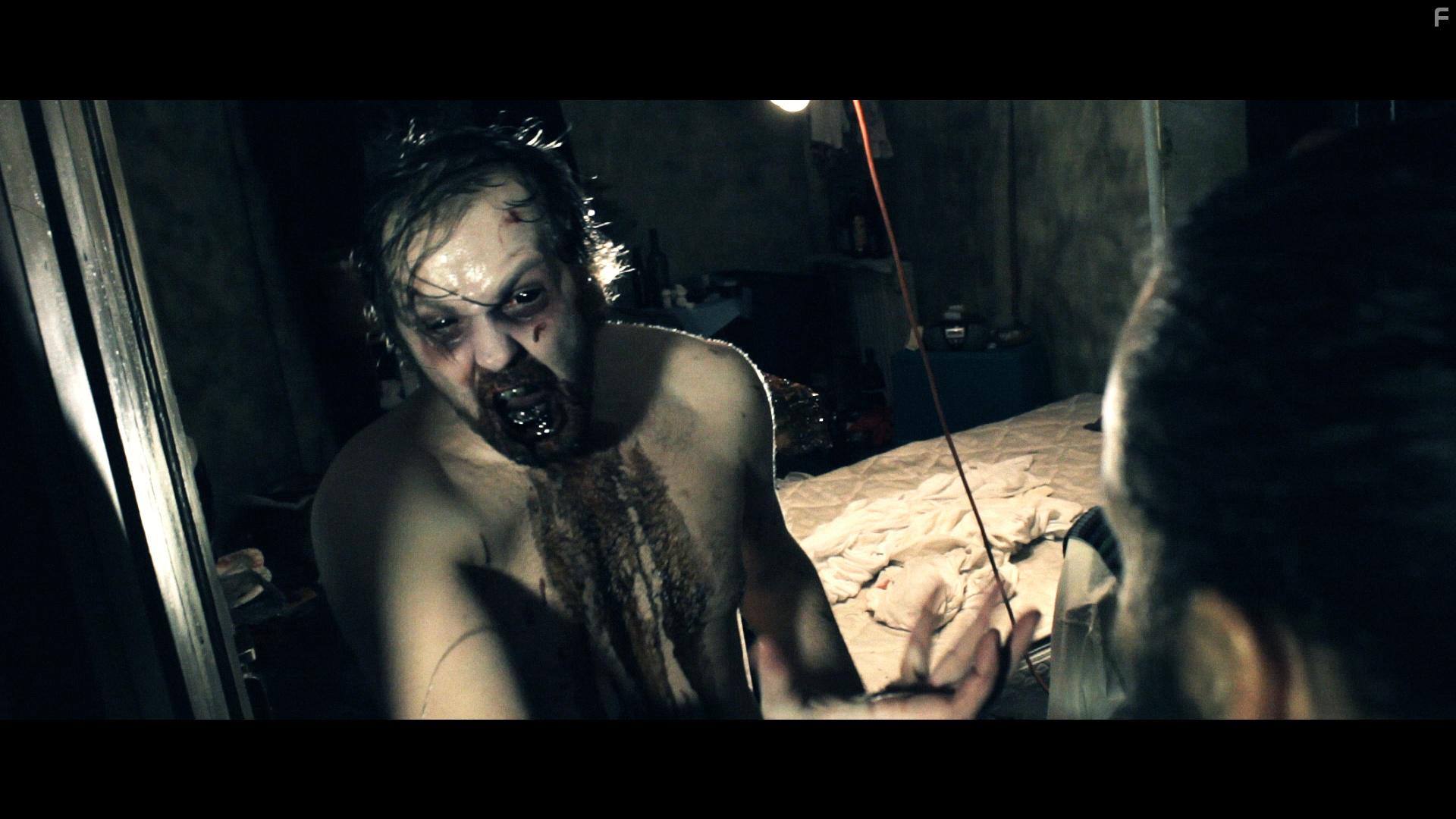 Daniel Falicki in Accidental Exorcist (2016)