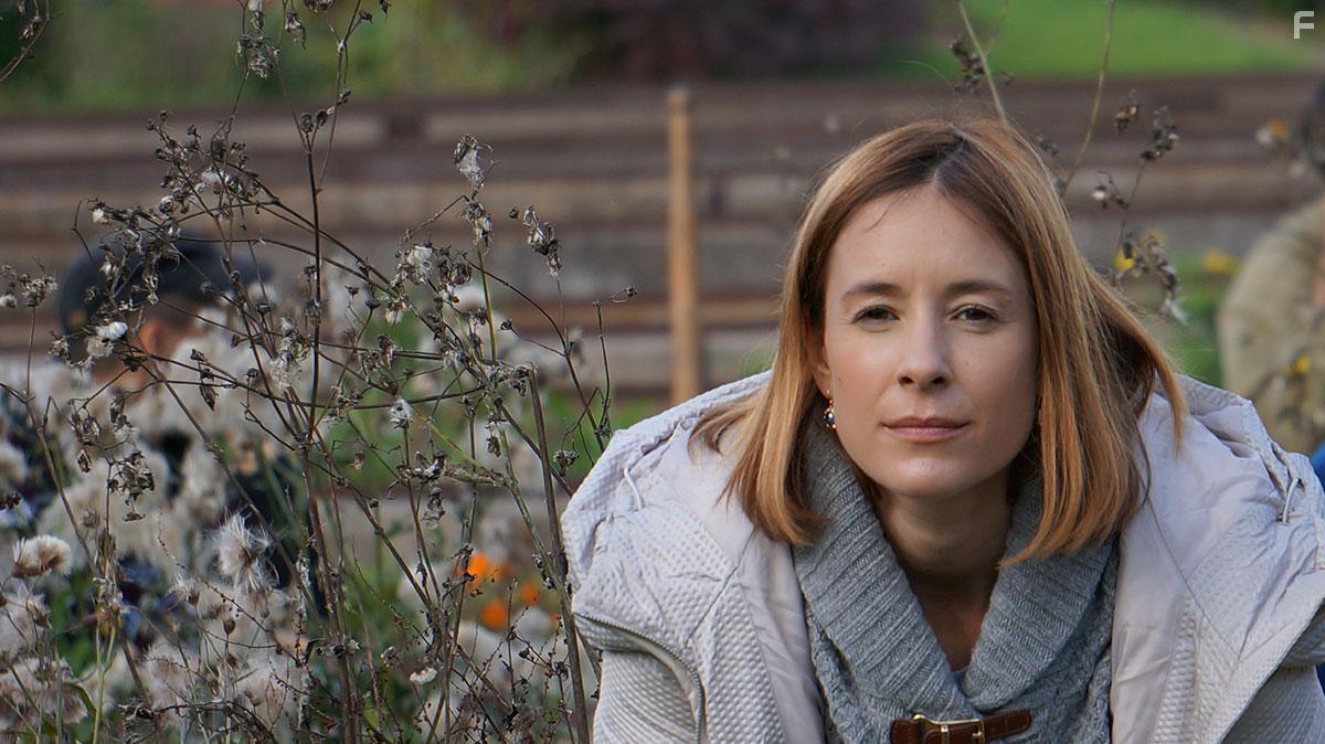 Любовь говорит #1