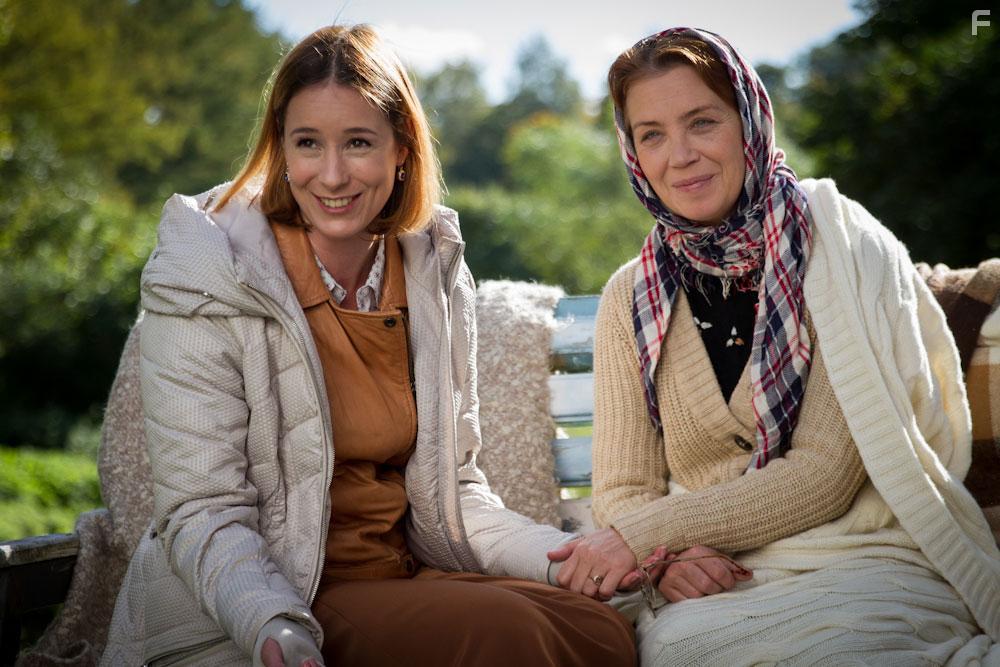 Любовь говорит #4