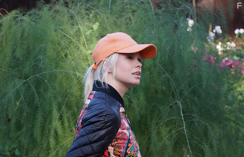 Любовь говорит #6