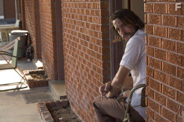 Logan Marshall-Green in Quarry (2016)
