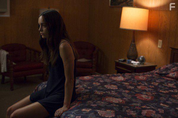 Jodi Balfour in Quarry (2016)