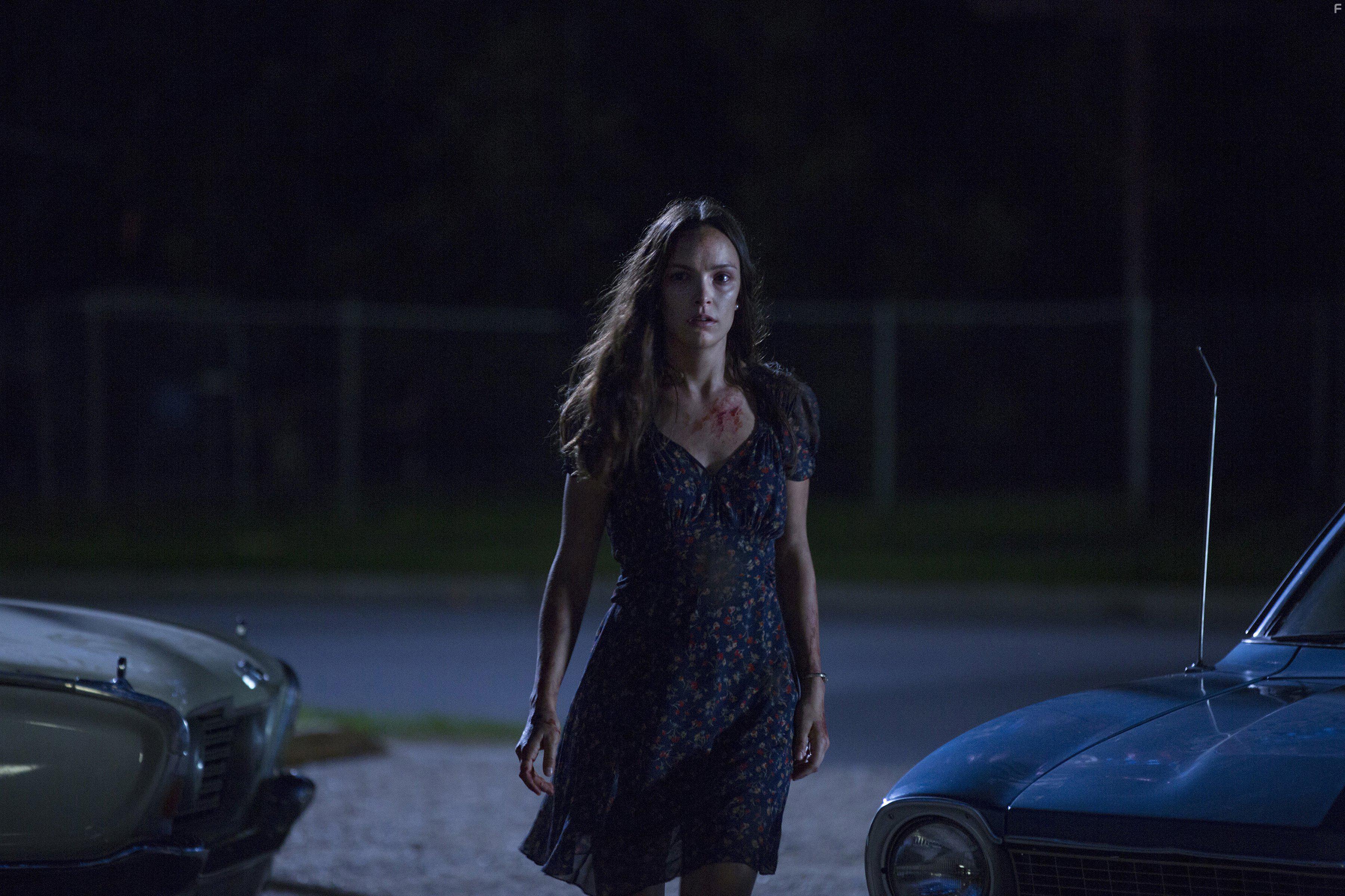 Jodi Balfour in Quarry (2016)