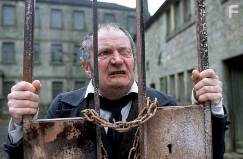 Николас Никлби