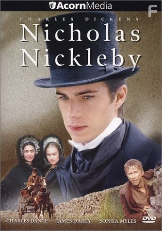 The Life and Adventures of Nicholas Nickleby (2001)