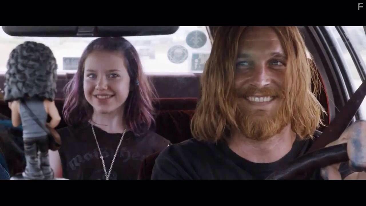 The Devil's Candy (2015)